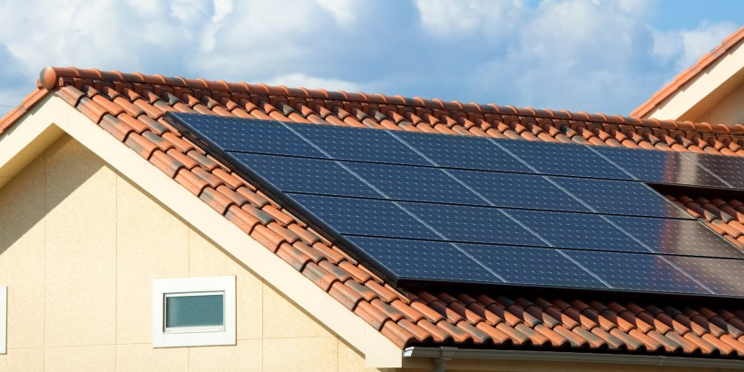 Solar roof array 083018 solar panels-sell your home-Power Home Solar