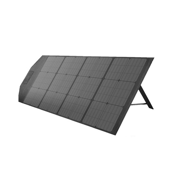 Picture of 120W Portable Solar Panel