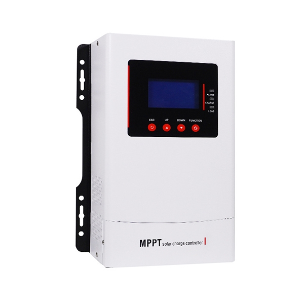 Picture of 80 Amp Mppt Solar Charge Controller, 96V