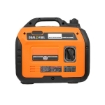 Picture of 2500 Watt Dual Fuel Inverter Generator, 230V