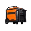 Picture of 8000 Watt Dual Fuel Inverter Generator, 220V