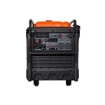 Picture of 8000 Watt Dual Fuel Inverter Generator, 220V