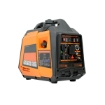 Picture of 3500 Watt Quiet Inverter Generator, 220V