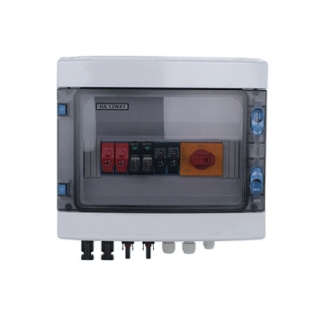 PV Combiner Box, Solar Combiner Box | Power Home