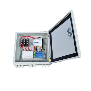 10 String PV Combiner Box, 1000V | Power Home