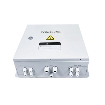 12 String PV Combiner Box, 1000V | Power Home