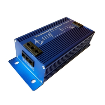 Picture of 800W Wind Turbine Controller, 24V/48V | Power Home