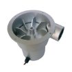 Picture of 18V Micro Hydroelectric Generator, 2A, 36W/50W
