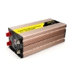 Picture of 4000W Power Inverter for Home, 24VDC to 220VAC