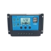 Picture of 10A PWM Solar Charge Controller for Hydro Generators, 12V/24V