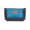 Picture of 10A PWM Solar Charge Controller for Hydro Generators, 12V/24V