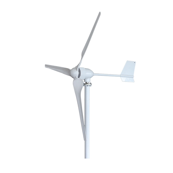 Picture of Horizontal Wind Turbine, 800W/1000W