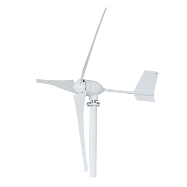 Picture of Horizontal Axis Wind Turbine, 600W/700W