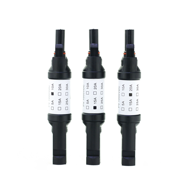 Solar Module Bypass Diode Connector, 10A/15A/20A/30A | Power Home