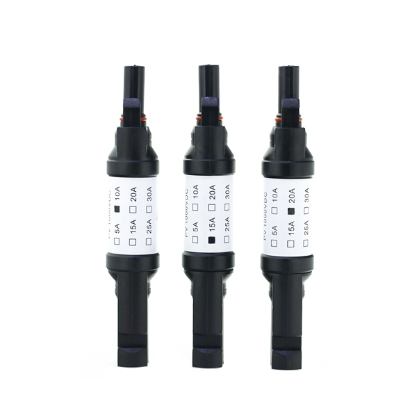Solar Module Bypass Diode Connector, 10A/15A/20A/30A | Power Home