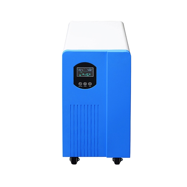 Picture of 6kW Off Grid Solar Inverter, 48V/96V