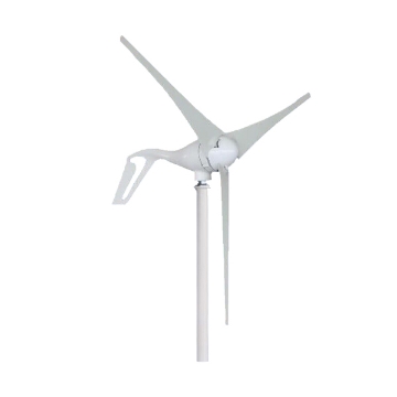 5kW Horizontal Axis Wind Turbine, 220V/380V | Power Home