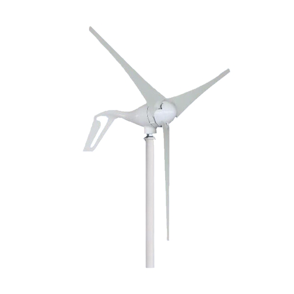 Picture of Horizontal Axis Wind Turbine, 100W/200W/300W