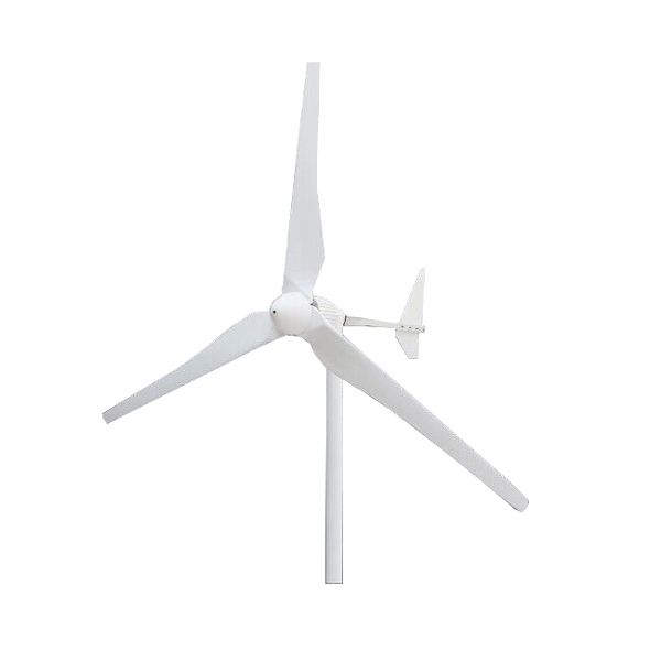 Picture of 2kW Horizontal Axis Wind Turbine, 48V/96V