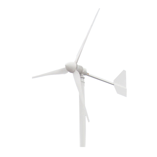 Picture of 5kW Horizontal Axis Wind Turbine, 220V/380V 