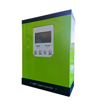 Solar Charge Controller | Power Home