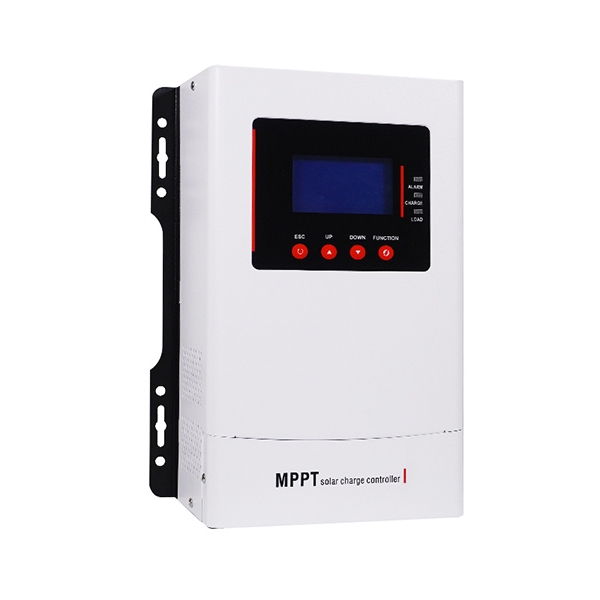 Picture of 100 Amp Mppt Solar Charge Controller, 96V