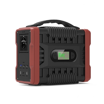 Solar Generator for Home Backup, Camping & Off-Grid Power | Power Home