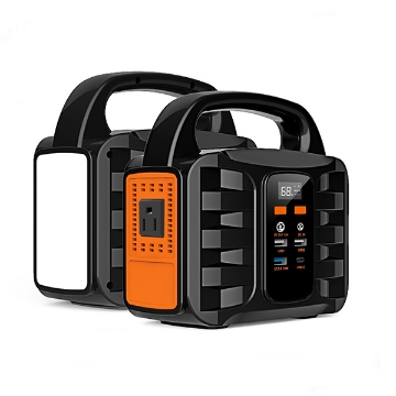 Solar Generator, Portable Power Stations | Power Home