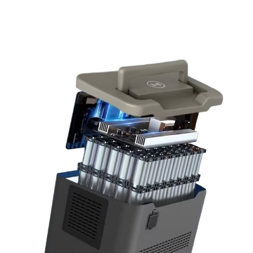 Solar Generator, Portable Power Stations | Power Home