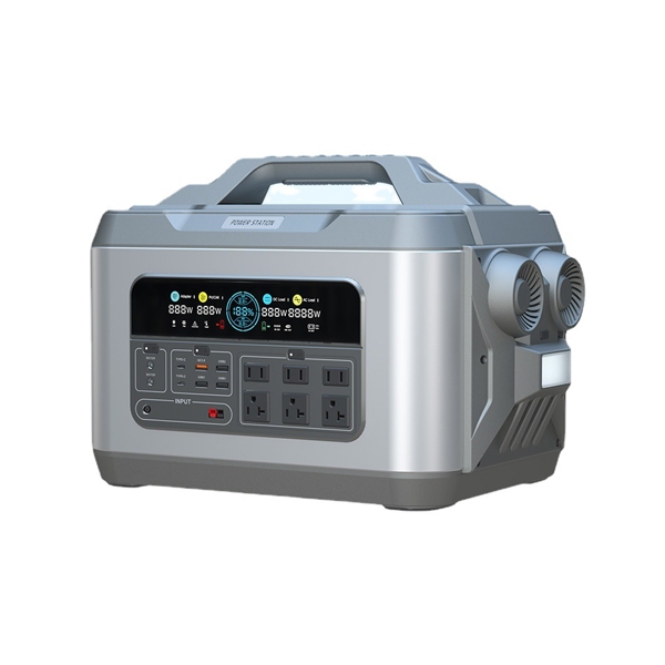 3000 Watt Solar Electric Generator, 110V/220V/240V | Power Home