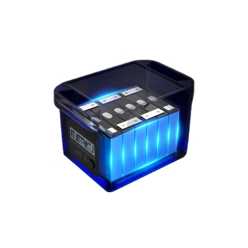 Solar Generator, Portable Power Stations | Power Home