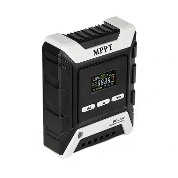 Solar Charge Controller | Power Home