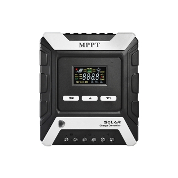Solar Charge Controller | Power Home