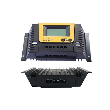 Solar Charge Controller | Power Home