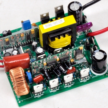Power Inverter for Home | Power Home