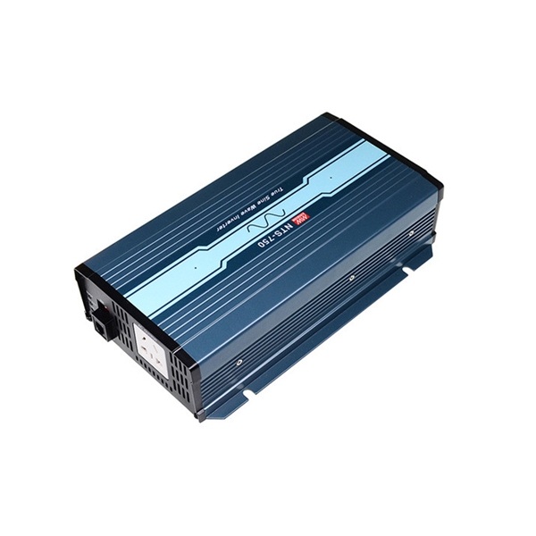 Picture of 750 Watt Pure Sine Wave Power Inverter for Home, 12V
