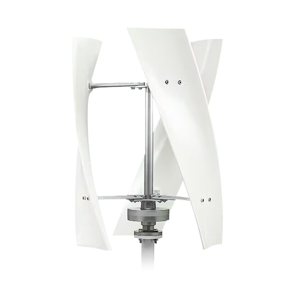 2kW Vertical Axis Wind Turbine, 12V/24V/48V | Power Home