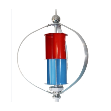 Vertical Axis Wind Turbine for Home | Power Home