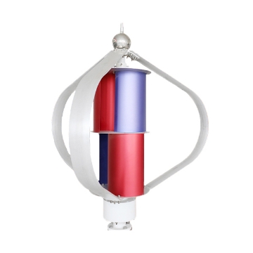 1kW Vertical Axis Wind Turbine, 24V/48V/96V | Power Home