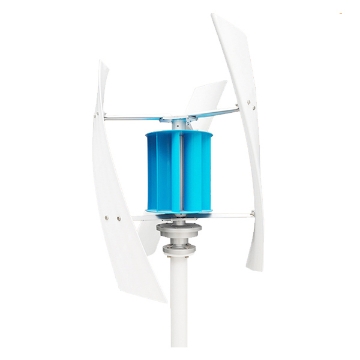 Vertical Axis Wind Turbine for Home | Power Home