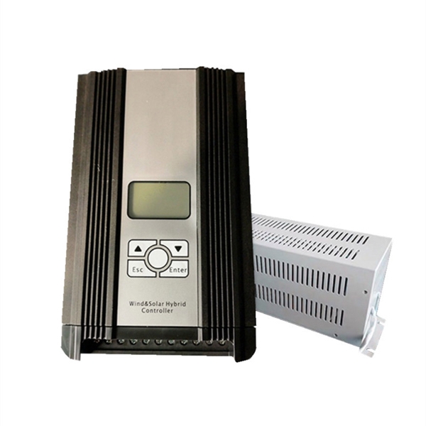 Picture of 1kW Wind Turbine Controller, 48V