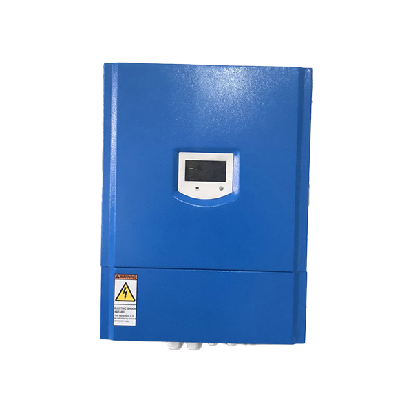 5kW Wind Turbine Controller, 24V/36V/48V | Power Home - House Wind Turbine Power Controller