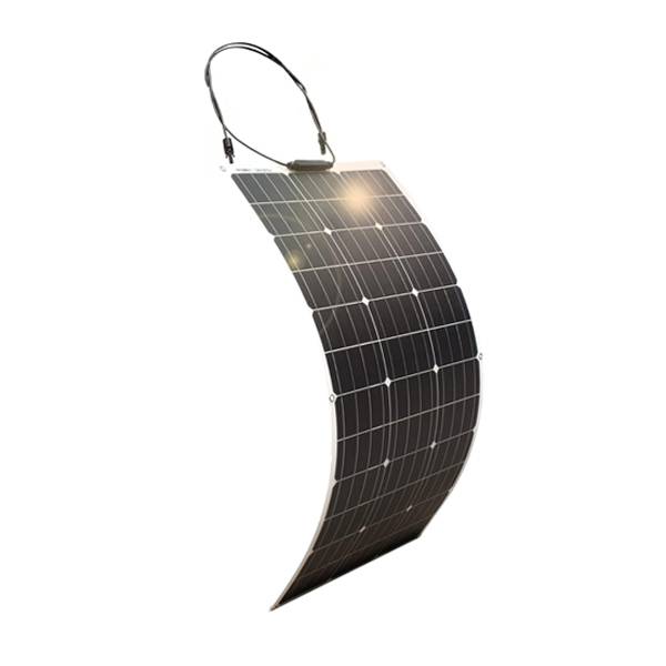 100 Watt Flexible PV Panel, 18V | Power Home