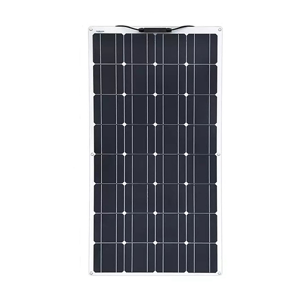 Picture of 240 Watt Flexible PV Panel, 18V