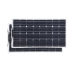 Picture of 240 Watt Flexible PV Panel, 18V