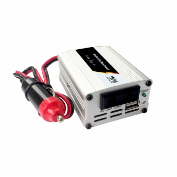 RV Camping Power Inverter 1500W Car Power Inverter With Display ...
