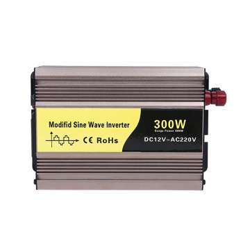 Modified Sine Wave Inverter | Power Home