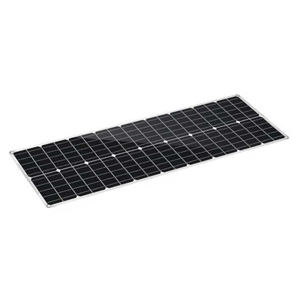 Order Online Flex Solar Panels Waterproof Design & Multiple Power Options