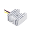 Picture of DC-DC Boost-Buck Converter, 5V-36V to 12V