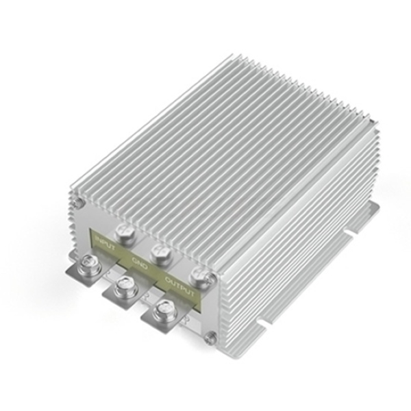 DC-DC Boost Step Up Converter, 12V to 24V | Power Home